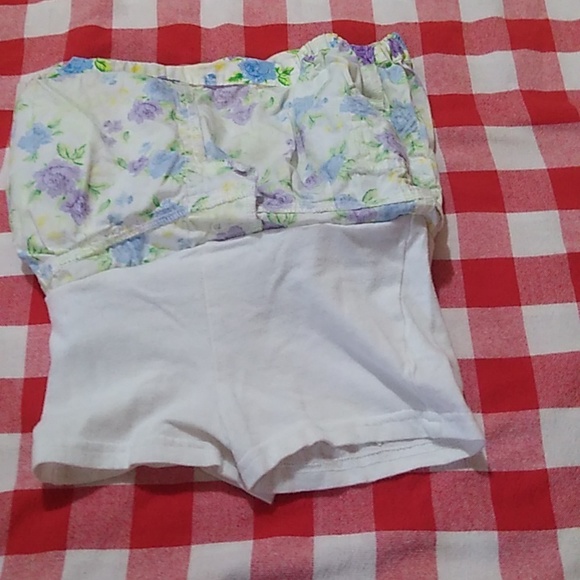 💜Vintage Baby Girl Skort 24 Months💜 - Picture 5 of 6